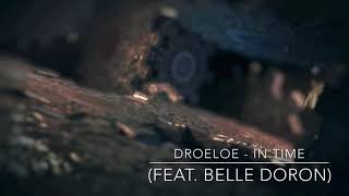 DROELOE - In Time (fear. Belle Doron)