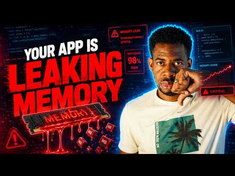 Your React App Is Slowly Dying (Here's Why)