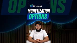 6 Monetization Strategies Every Directory Owner Needs #webdesign #passiveincome #success