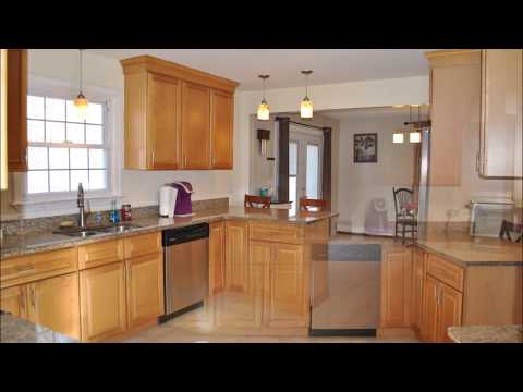 6 Craven Terrace, Derry, NH home video tour
