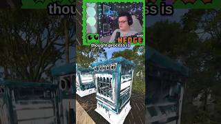 Cold Hunter Electric Furnace Sales! #rust #rustskins #rustshorts #rustclips #shorts #gaming #fyp