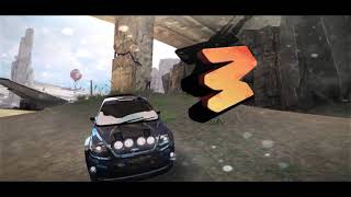 Asphalt Xtreme Android Ios Walkthrough Gameplay Part 2 Career Start Up