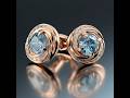 Video: Cufflinks  - Jewelry 3D
