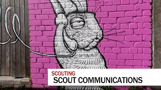 Information Scout Communications (SMD141) News