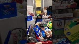Kroger store 588 forest lane and Greenville