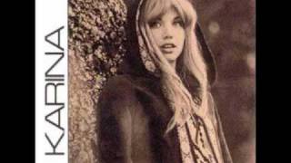 Video thumbnail of "ESPAÑA EUROVISIÓN 1971. KARINA. "EN UN MUNDO NUEVO""