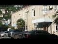 Обращение в полицию Абхазии после нападения и ограбления в Гагре