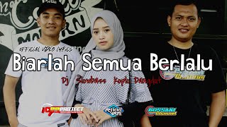 Dj 69 Project_Biarlah Semua Berlalu Reborn Ft Bossaki Channel•Dj Pop Indo Terpopuler 2022