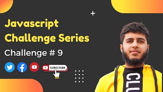 #9 Confirm Ending, String ends with the target alphabet | JS Challenge Series for beginners 2022