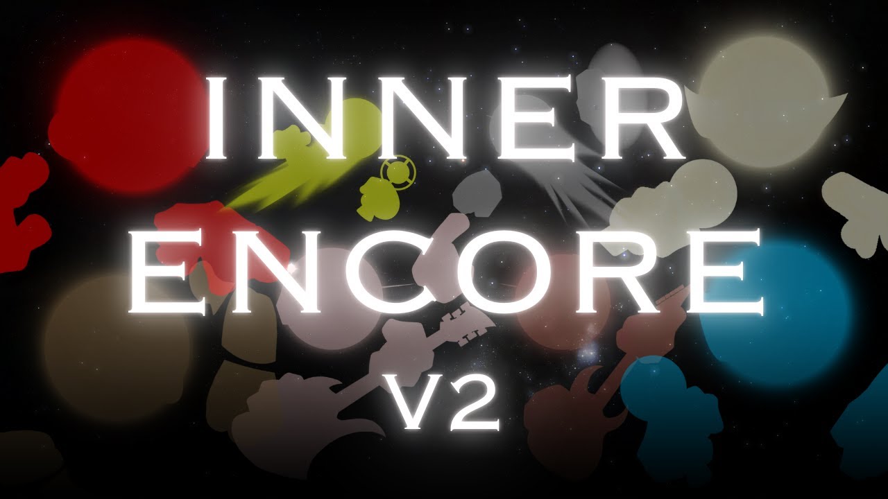 Inner Encore V2