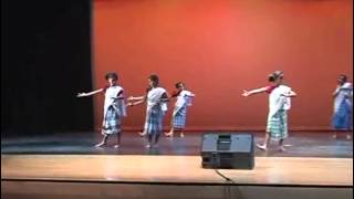 GCKA 2011 Onam   Part 3