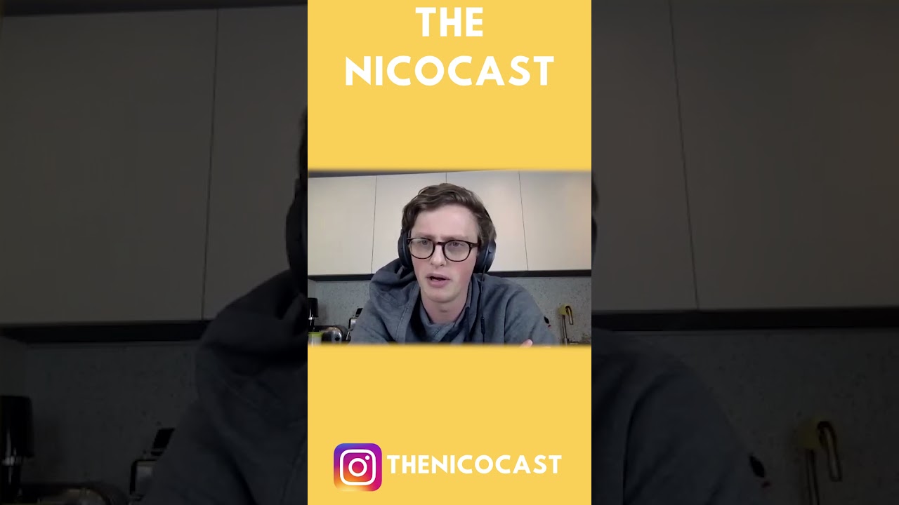 Who Inspired Max Fosh To Start Youtube