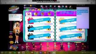 Msp - Mailtime first video :)