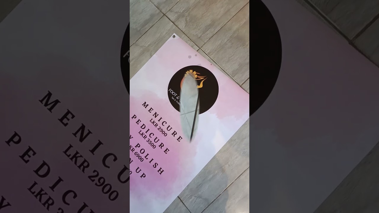 X Banner Printing 🤩🤩🤩