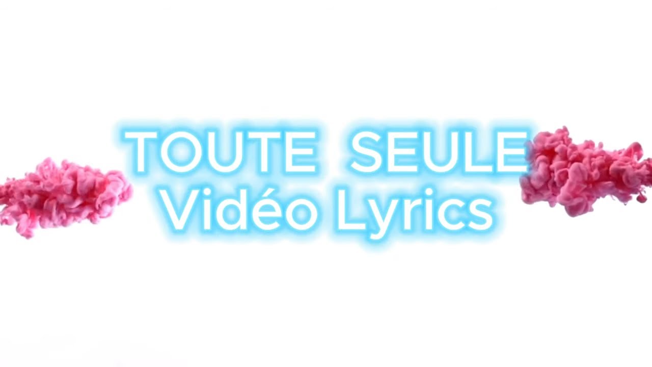 Ver Lorie - Toute seule (2024) feat RORI (Lyrics Video) en YouTube Ver Lorie - Toute seule (2024) feat RORI (Lyrics Video) en YouTube