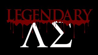 THE LEGENDARY LAMBDA SIGMA CHAPTER OF OMEGA PSI PHI SPRING 24 NEOPHYTE PRESENTATION PROMO VIDEO