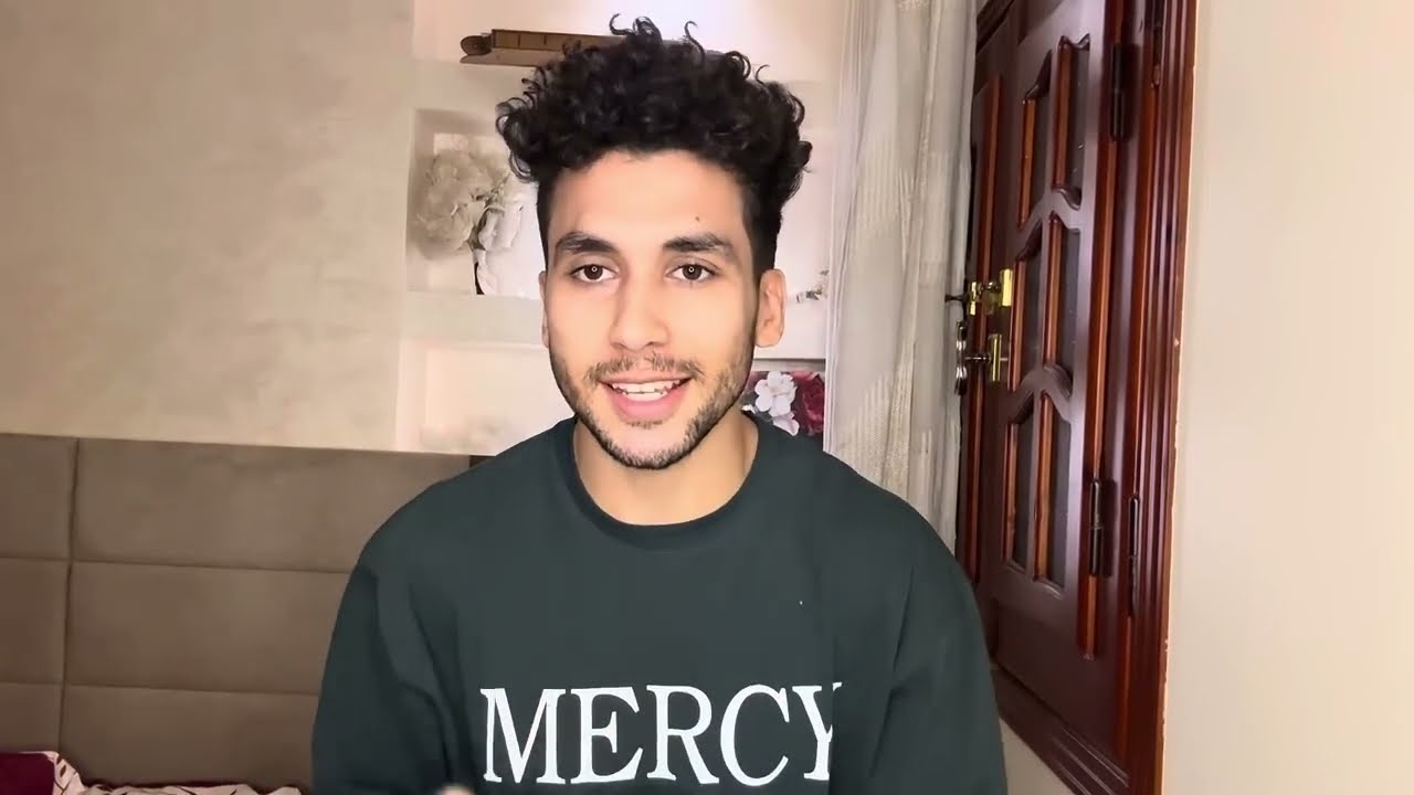  تعب الحمل 💔😥