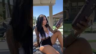 Watch naw my body  | Brittaney Razavi