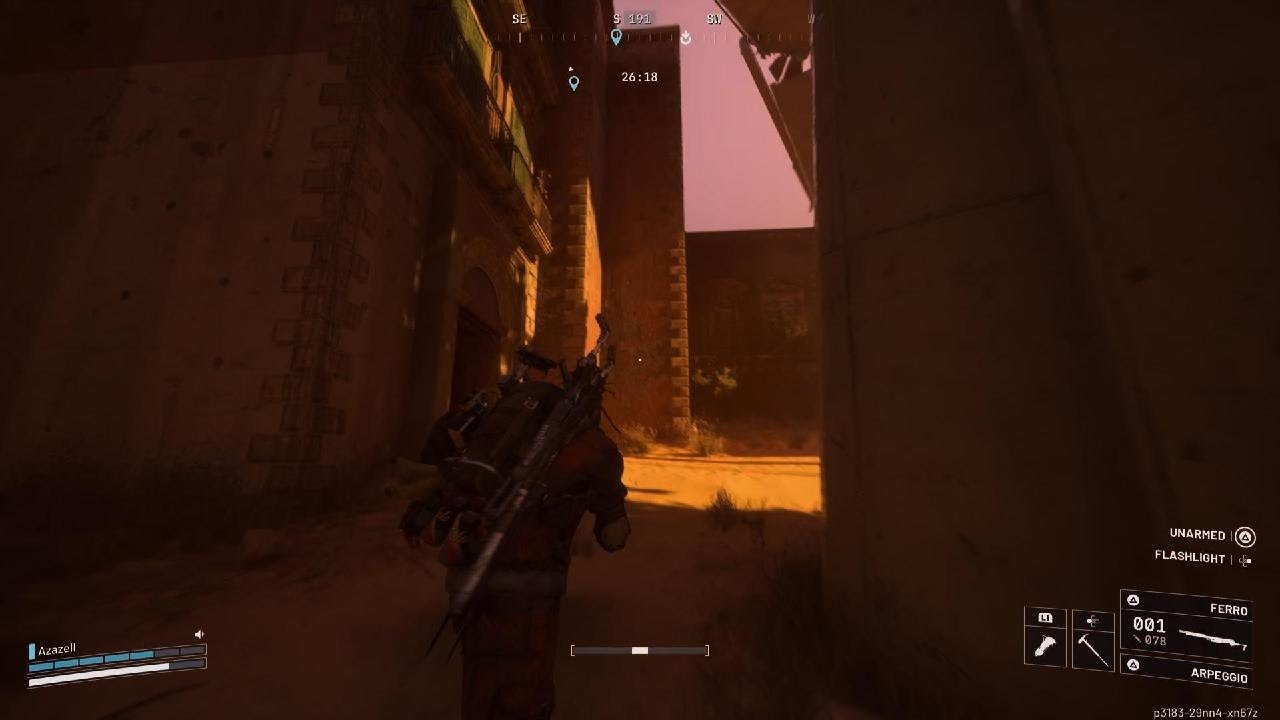 ARC Raiders  – Intense Exploration, Loot & Close Calls! (30 Min Gameplay)