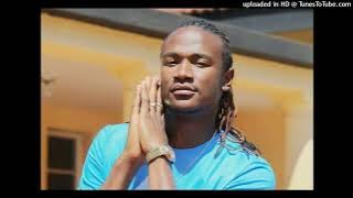Jah Prayzah - Old skool Machinda