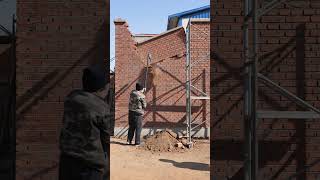 How to Take Down a Massive Wall with ONE Tool! #shorts