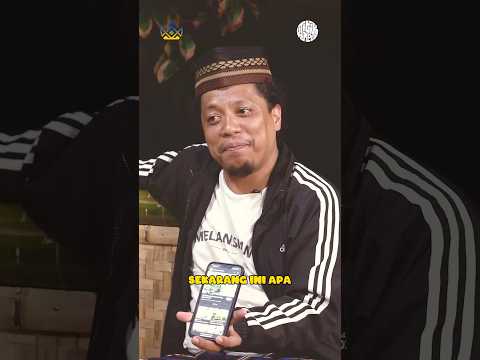 Mari menutup akhir pekan dengan obrolan tengah malam!