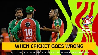 CRAZY Moments from CPL 2025! screenshot 2