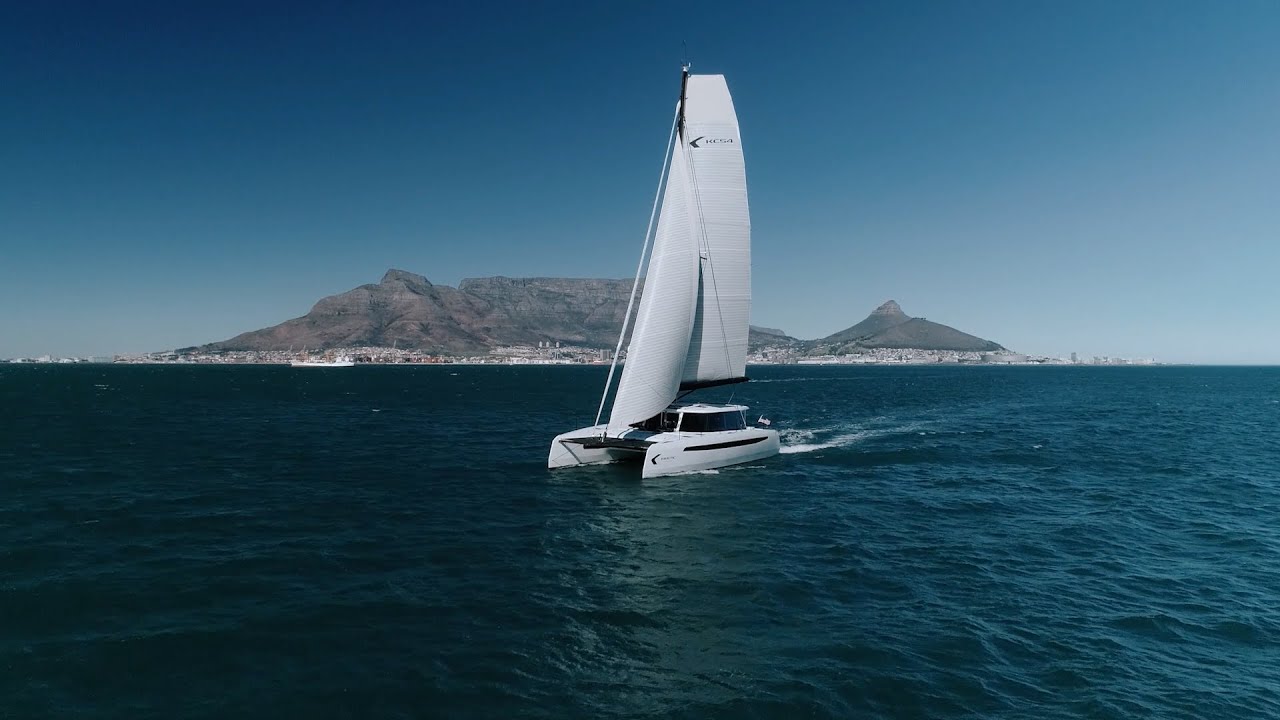Kinetic KC54 Teaser