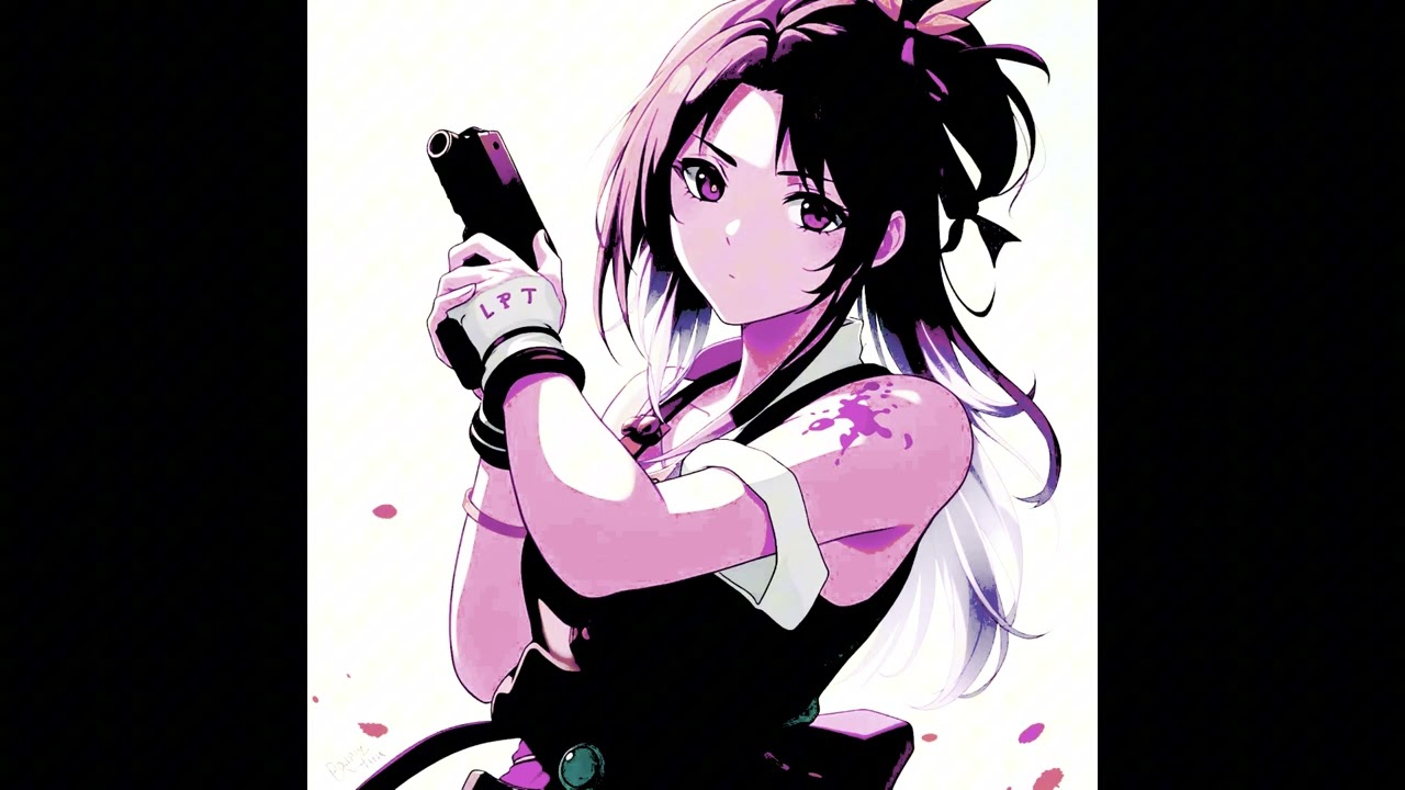 W3CTRO - LPT (Slowed) (Official Audio)