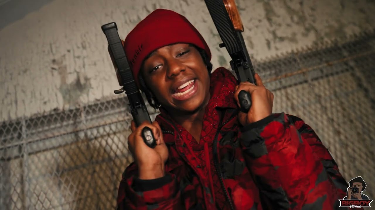 Mo P x SgTravvv - Ig Hoes (Official Video) Shot By 