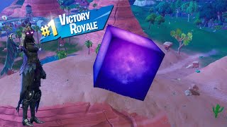 How to Use an Angry Cube to get a Win screenshot 4