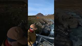 Download Lagu Mikkastugan - Center of Sarek National Park MP3