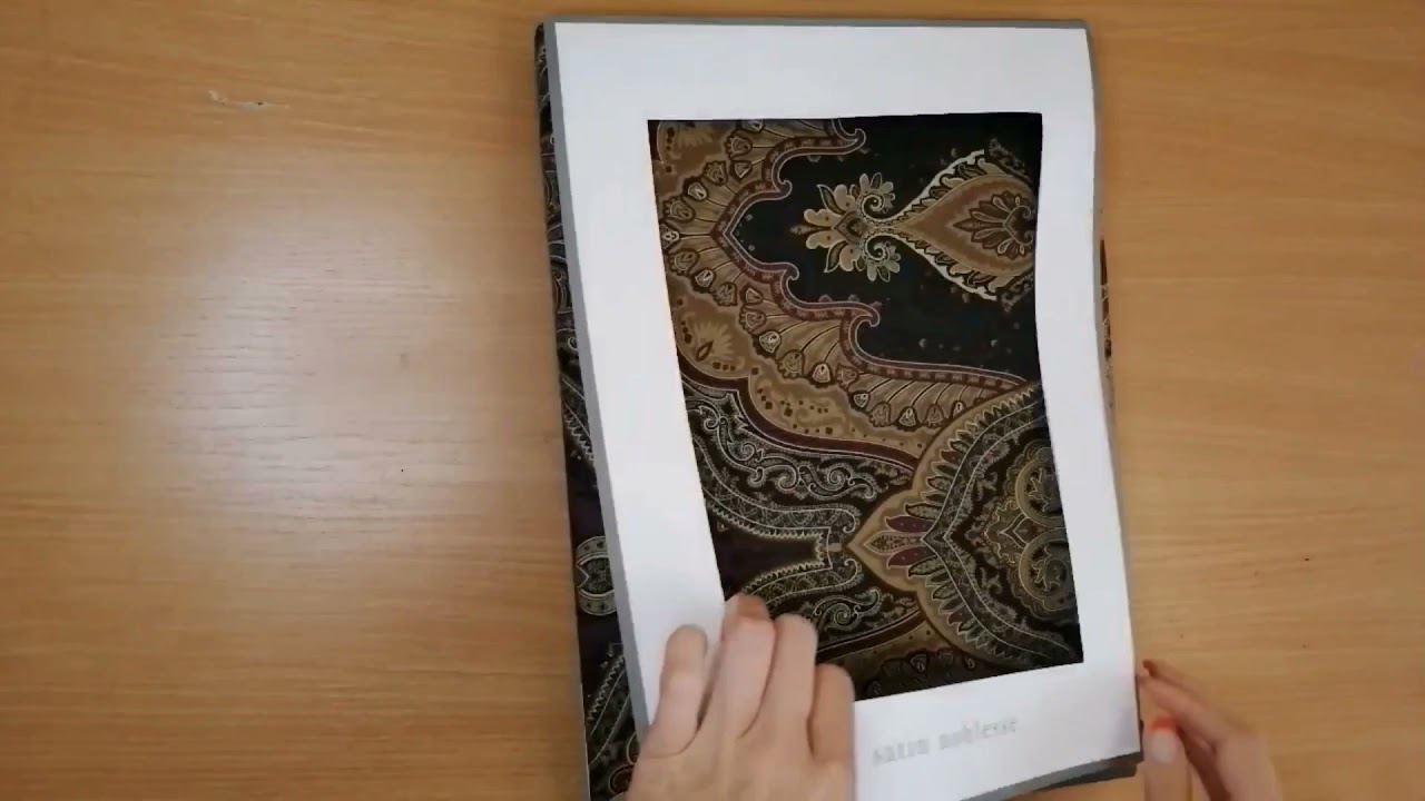 Постельное белье мако-сатин премиум "Vittorio Emanueule" Германия