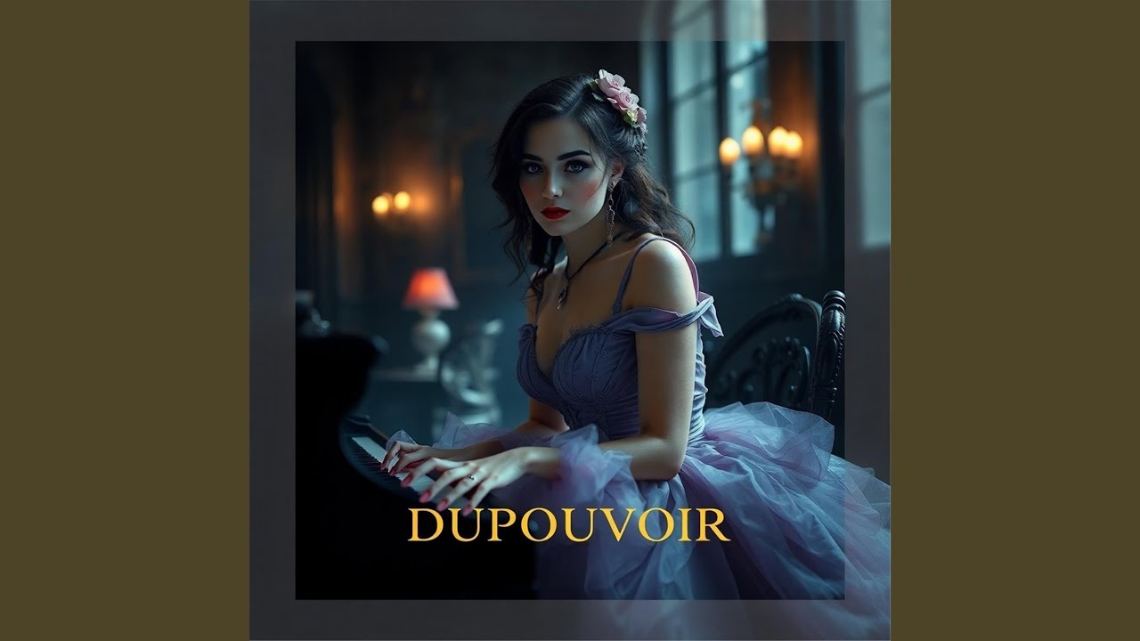 Grab Your Passport And My Hand