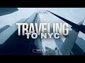My Trip To NYC As A Day Trader