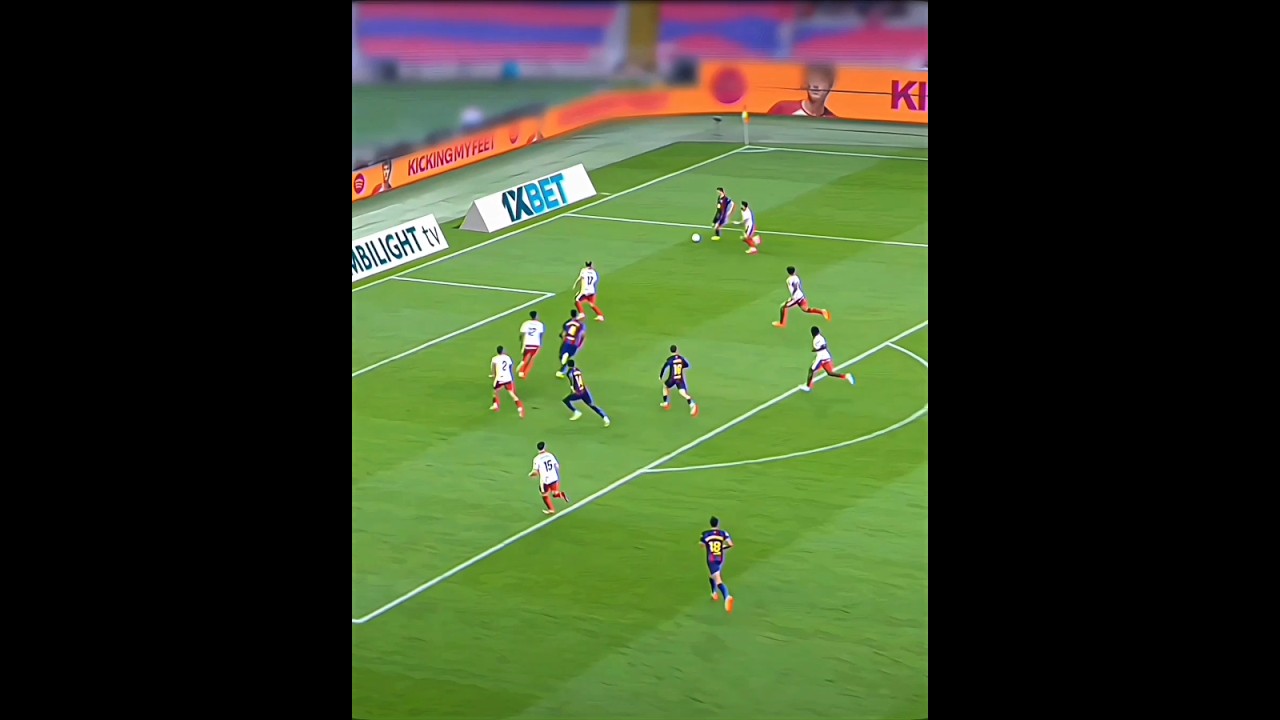 Araujo Last Minute Goal😱