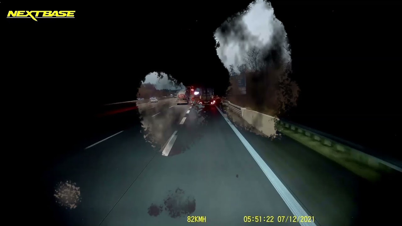 Das ist mein Alltag - # 50 - LKW - Dashcam