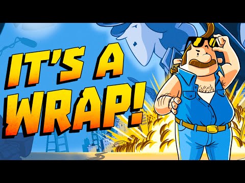 Превью видео игры