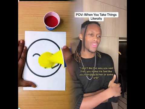 That S Not What He Meant Comedy Relateable Funny Shorts 