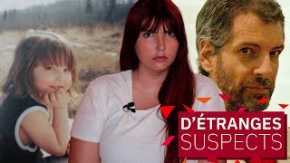 LeeAnna Warner: A destroyed family