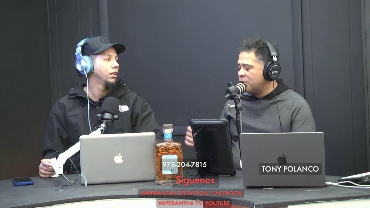 EL MISTERIO FACE TO FACE