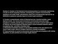 Registered Environmental Health Specialist Registered Sanitarian  REHS RS  Free Practice Test video
