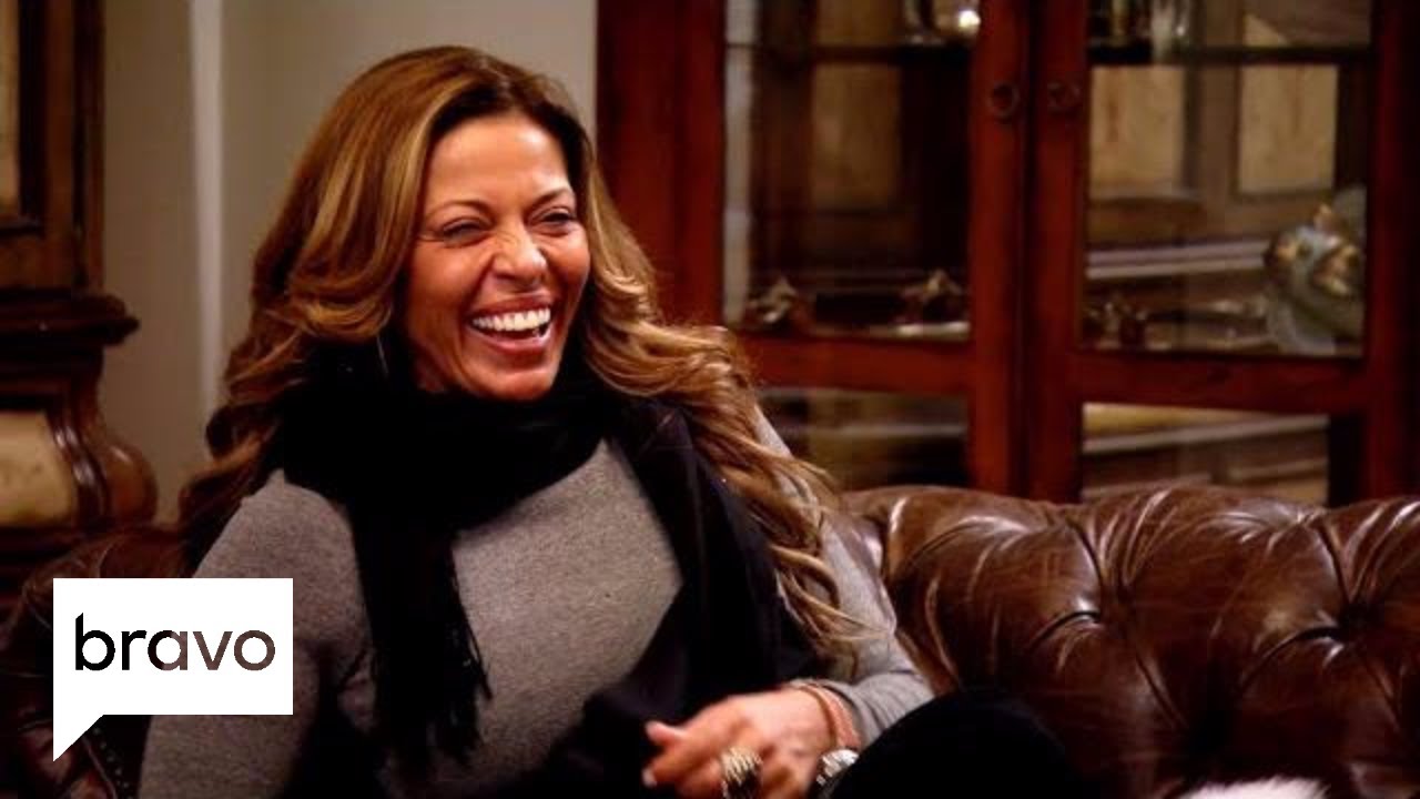 clips for crocs RHONJ: A Lot of People Don't Get It (Season 8, Episode 5) | Bravo
