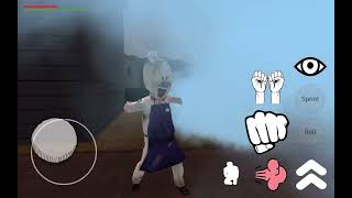 Stay Out Of The House Vs Funny Horror Game