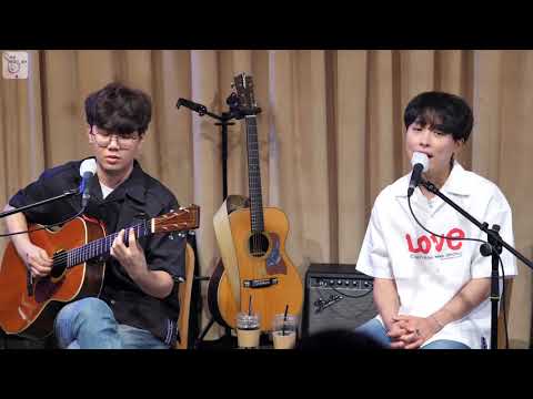 [직캠][4K 60P] 오추프로젝트 - 내가 더 좋아해 [200620 소극장 콘서트]