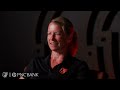PNC Game Changers: Head Groundskeeper Nicole Sherry | Baltimore Orioles