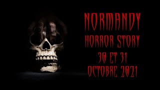 Normandy Horror Story