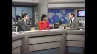 WFTV News Close - March 1993