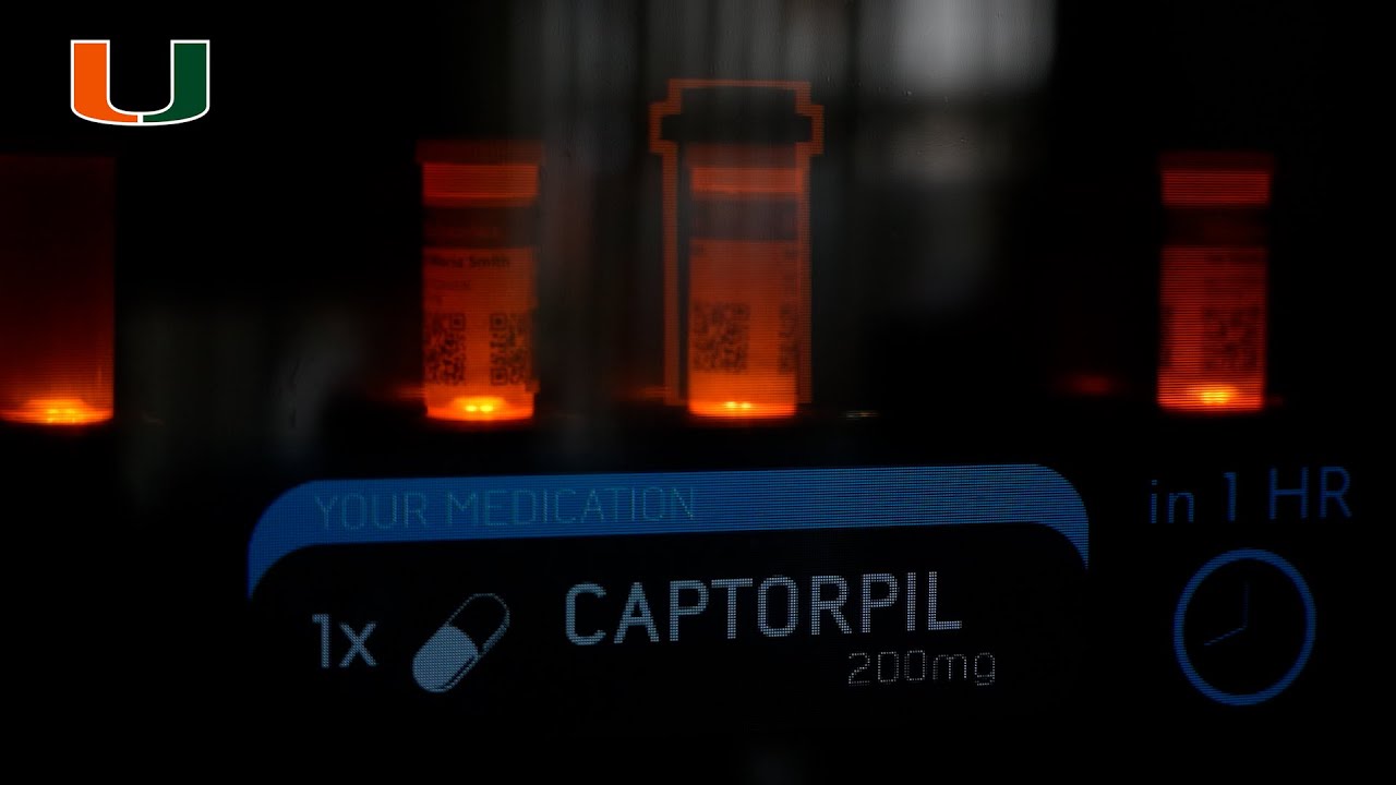 Health displays at eMerge Americas use new technology to help patients ...