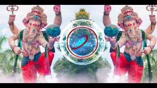 Deva Shree Ganesha Deva - देवा श्री गणेशा देवा - Tapori Remix - Dj Salame Style & Dj Ankush Pawar